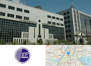 BP Poddar Institute of Management and Technology, Poddar Vihar Campus Image