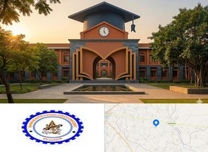 Brahmanand Institute of Research Technology and Management Campus Image
