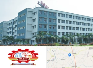 Brahmdevdada Mane Institute of Technology Campus Image