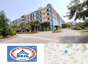 Brilliant Institute of Engineering and Technology Campus Image