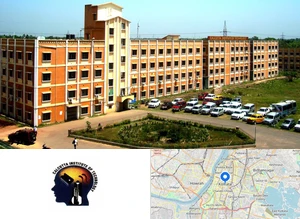 Calcutta Institute of Technology Campus Image