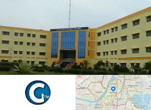 Camellia Institute of Technology and Management Campus Image