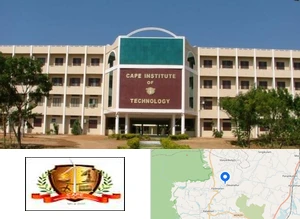 Cape Institute of Technology