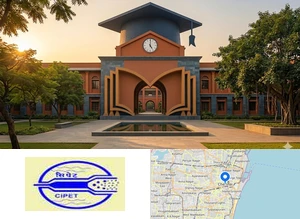 Central Institute of Plastics Engineering and Technology, Chennai Campus Image