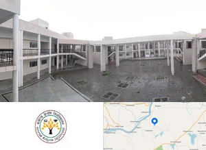 Central University of Karnataka Campus Image