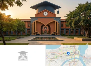 Chhatrapati Shahu Ji Maharaj Group of Institutions Campus Image