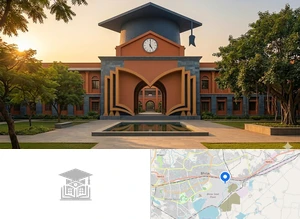 Chhattisgarh Engineering College Campus Image
