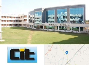 Chhattisgarh Institute of Technology