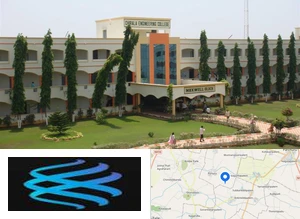 Chirala Engineering College Campus Image