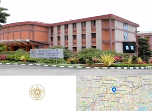 Christ - Kengeri Campus Campus Image