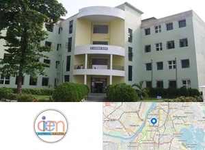 CIEM - Calcutta Institute Of Engineering & Management Campus Image