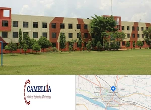 CIET - Camellia Institute Of Engineering And Technology Campus Image
