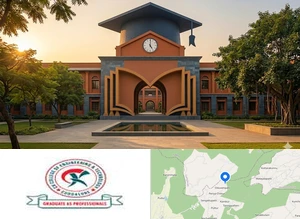 CK College Of Engineering And Technology (CKCET) Campus Image