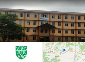 CMJ University Campus Image