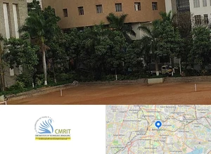 CMR Institute of Technology, Bangalore Campus Image