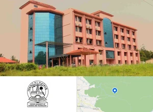 Cochin University College of Engineering Kuttanad, Cochin University of Science and Technology, Kochi Campus Image