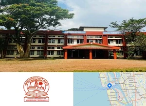 Cochin University of Science and Technology, Kochi Campus Image