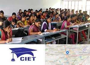 Coimbatore Institute Of Engineering And Technology - CIET Coimbatore Campus Image