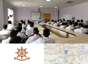 Coimbatore Marine College Campus Image
