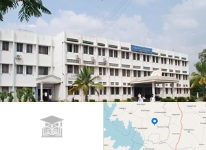 College of Engineering, Ambajogai Campus Image
