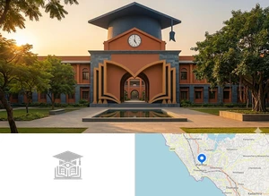 College of Engineering and Technology, Payyannur Campus Image