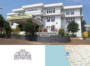 College of Engineering Vadakara Campus Image