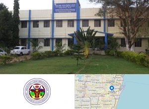College of Food and Dairy Technology, Koduvalli
