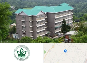 College of Horticulture and Forestry, Neri - Dr. Yashwant Singh Parmar University of Horticulture and Forestry Campus Image