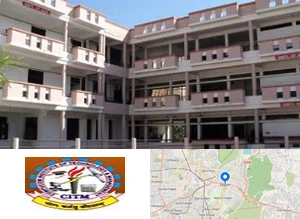Compucom Institute of Technology & Management Campus Image