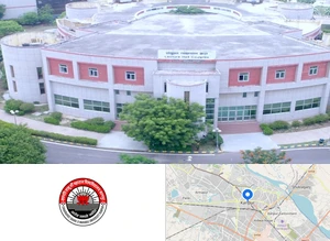 CSJM - Chhatrapati Shahu Ji Maharaj University Campus Image