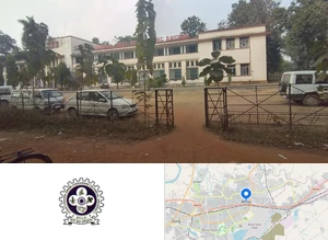 CSVTU - Chhattisgarh Swami Vivekanand Technical University Campus Image