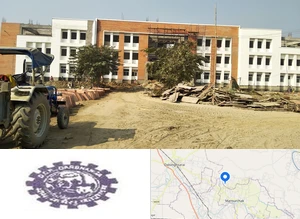 Darbhanga College Of Engineering Campus Image