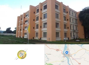 D.A.V. Institute of Engineering and Technology, Medininagar Campus Image