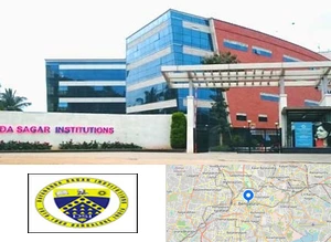 Dayananda Sagar Academy Of Technology And Management (DSATM) Campus Image