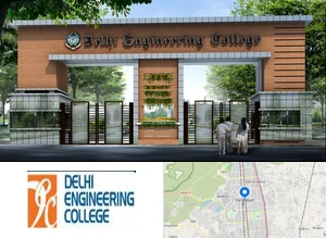 Delhi Engineering College (DEC, Faridabad)
