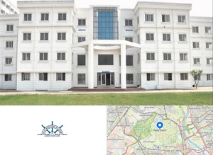 Delhi Maritime Academy Campus Image