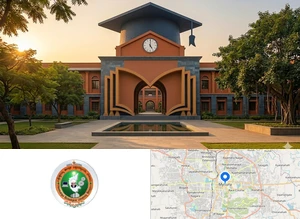 Department of  PG Studies, Visvesvaraya Technological University, Mysuru