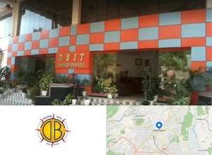 Dev Bhoomi School of Engineering, Dev Bhoomi Uttarakhand University
