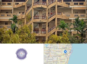 Dhanalakshmi College of Engineering Campus Image