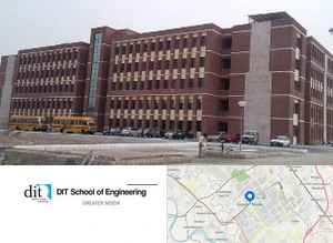 DIT School of Engineering (DIT G)