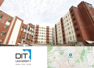 DIT University