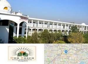 Don Bosco Institute Of Technology, Bangalore Campus Image