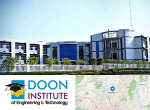 Doon Group of Institutions Campus Image