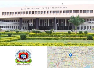 Dr. Ambedkar Institute Of Technology (AIT),Bangalore Campus Image