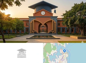 Dr. B.R. Ambedkar Institute of Technology Campus Image