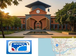Dr. M.V. Shetty Institute of Technology Campus Image