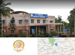 Dr. Timmaiah Institute of Technology Campus Image