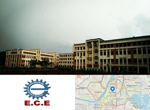 ECE - Elitte College of Engineering Campus Image