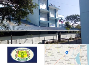 E.G.S. Pillay Engineering College Campus Image