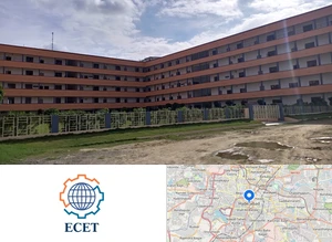 Ellenki College of Engineering  and Technology Campus Image